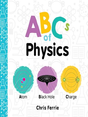 cover image of ABCs of Physics